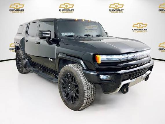 GMC HUMMER EV SUV 2024 1GKB0NDE2RU105810 image